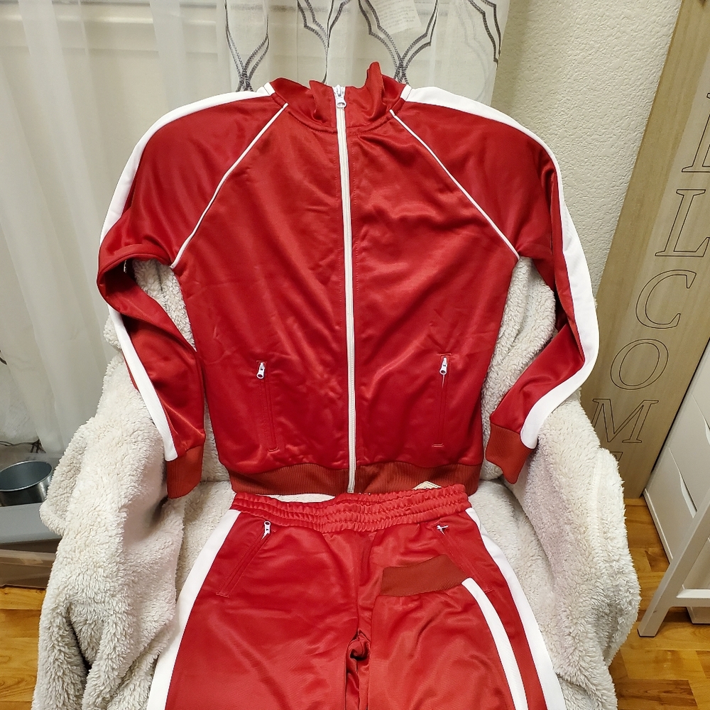 Girl's set